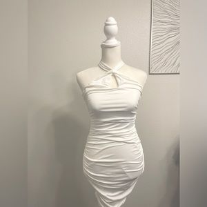 Princess Polly White Dress